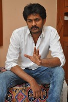 Vangaveeti Hero Sandeep Interview